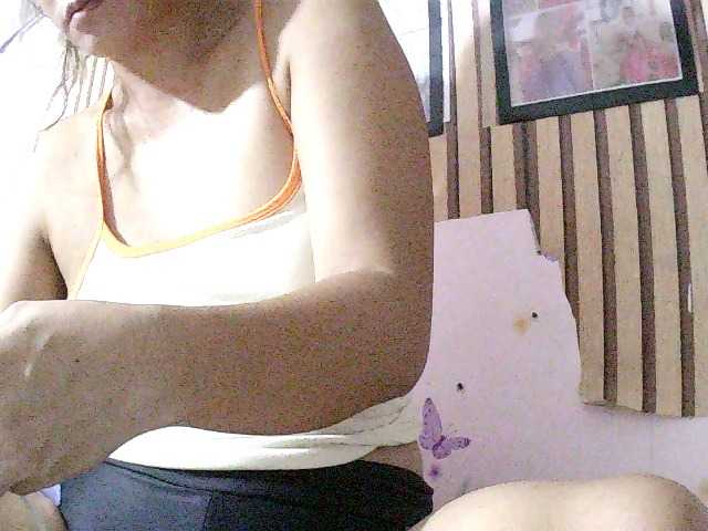 Jazzy1 live webcam show