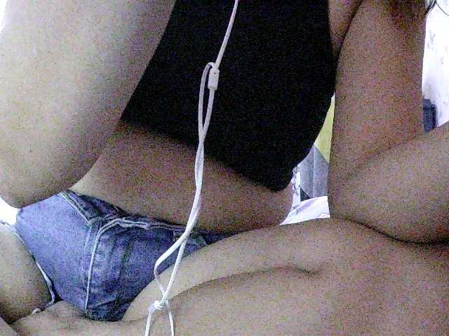 Jazzy1 live webcam show