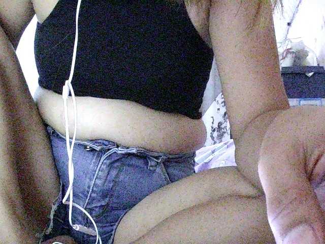 Jazzy1 live webcam show