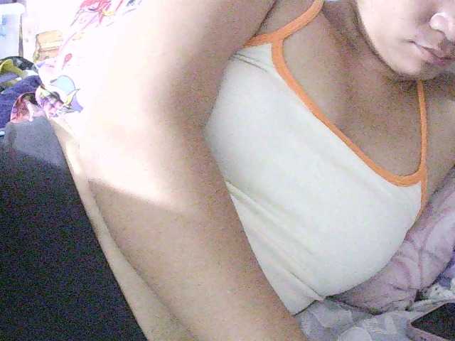 Jazzy1 live webcam show
