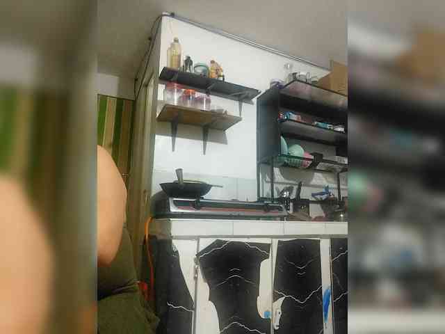 Jazzy1 webcam