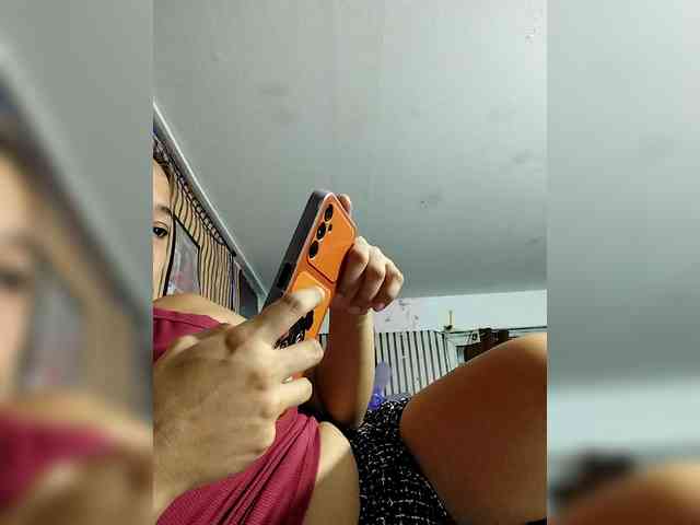 Jazzy1 webcam