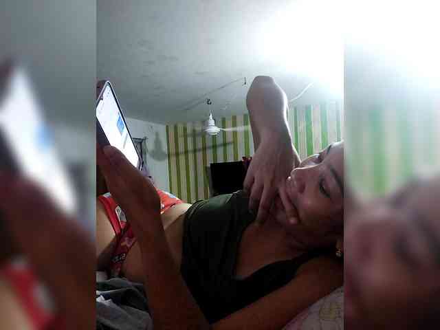 Jazzy1 webcam