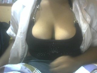 Janahhot Porn Show