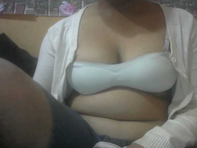 Janahhot live cam on BongaCams