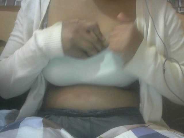 Janahhot live cam on BongaCams