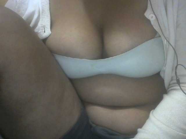 Janahhot live cam on BongaCams
