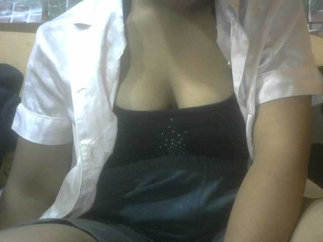 Janahhot live cam on BongaCams