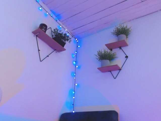 Kaia_finn live cam