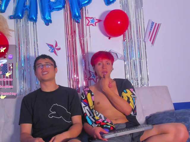 cipher-finn live cam