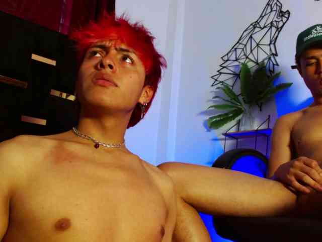 cipher-finn Sex Cam Show