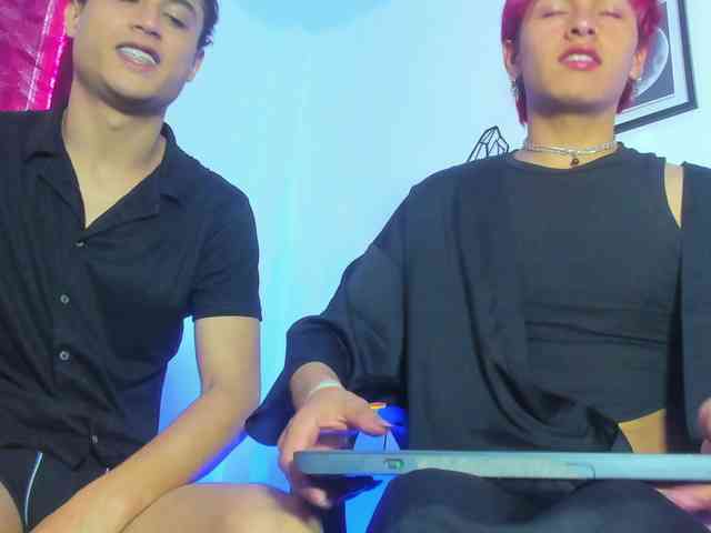 cipher-finn Sex Cam Show