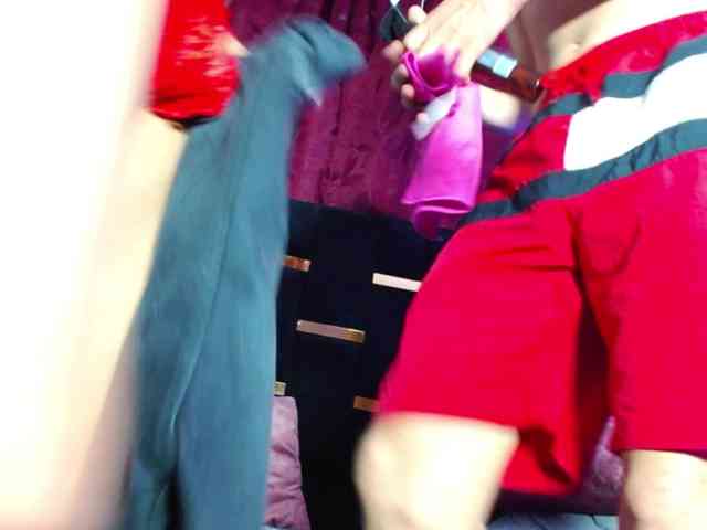 cipher-finn Sex Cam Show