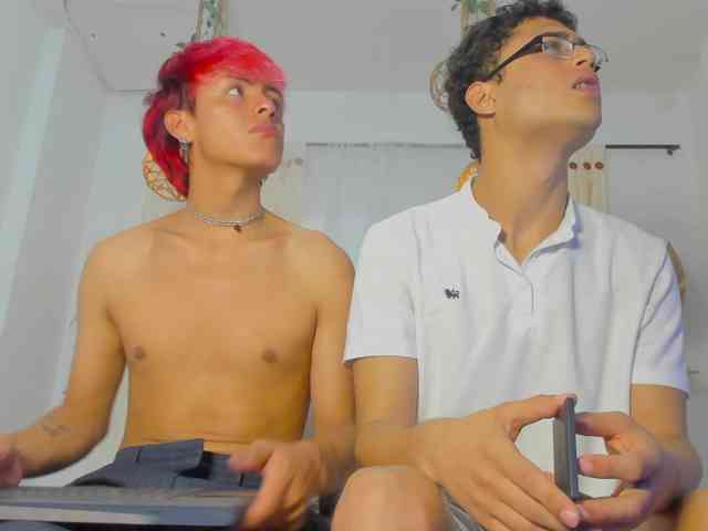 cipher-finn Sex Cam Show