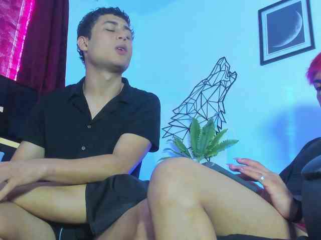 cipher-finn Sex Cam Show