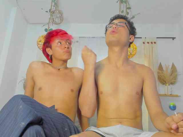 cipher-finn Sex Cam Show