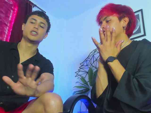 cipher-finn Sex Cam Show