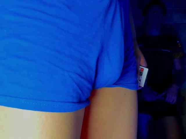 cipher-finn Sex Cam Show