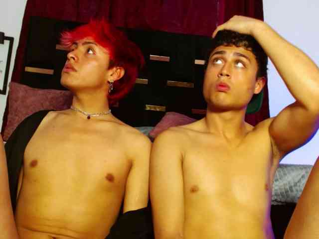 cipher-finn Sex Cam Show