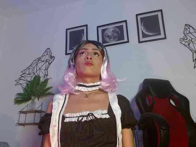 cipher-finn Sex Cam Show