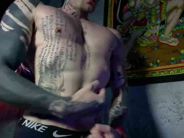 SartexBoy