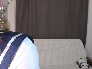 BabyGolly Porn Show
