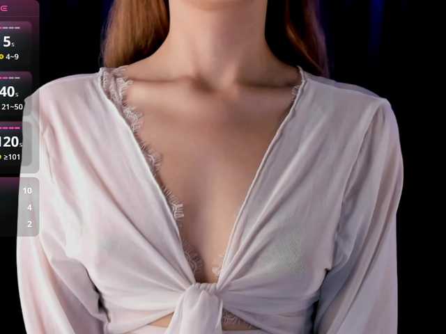 BabyGolly live cam on BongaCams