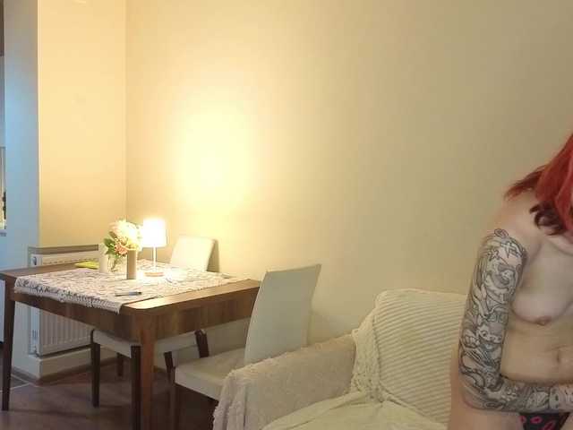 BabyGolly live cam on BongaCams
