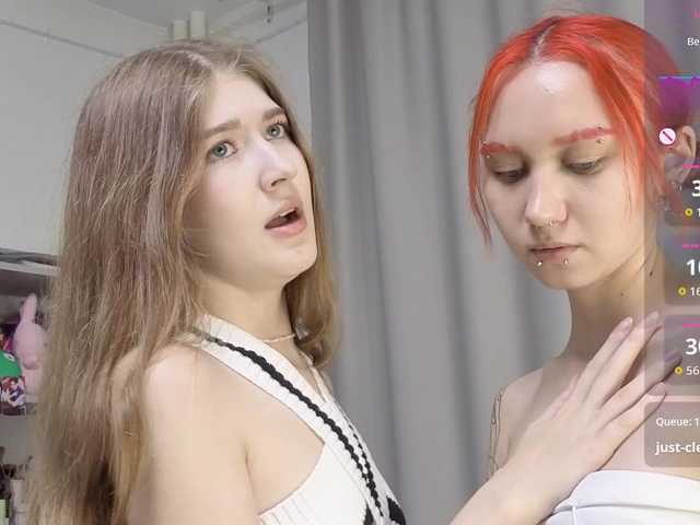 BabyGolly live webcam show