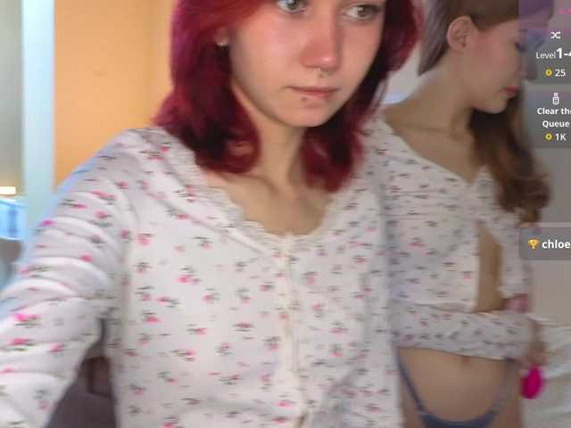 BabyGolly live cam on BongaCams