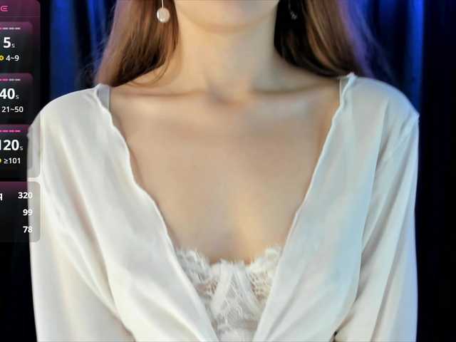 BabyGolly live cam on BongaCams