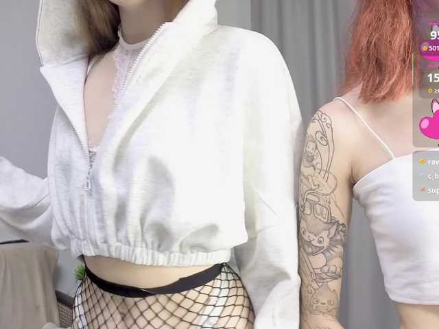 BabyGolly live cam on BongaCams