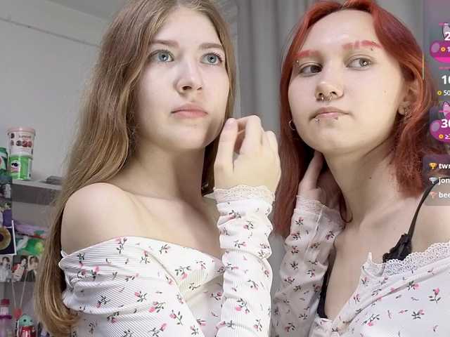 BabyGolly live cam on BongaCams