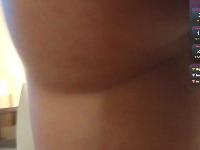 BabyGolly live cam on BongaCams