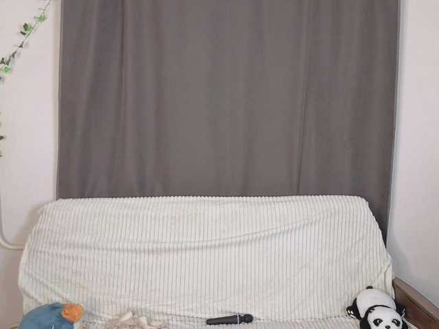 BabyGolly live webcam show