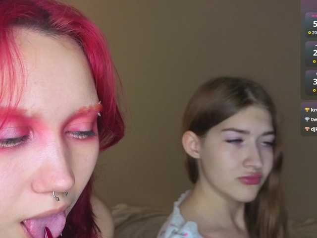 BabyGolly live cam on BongaCams
