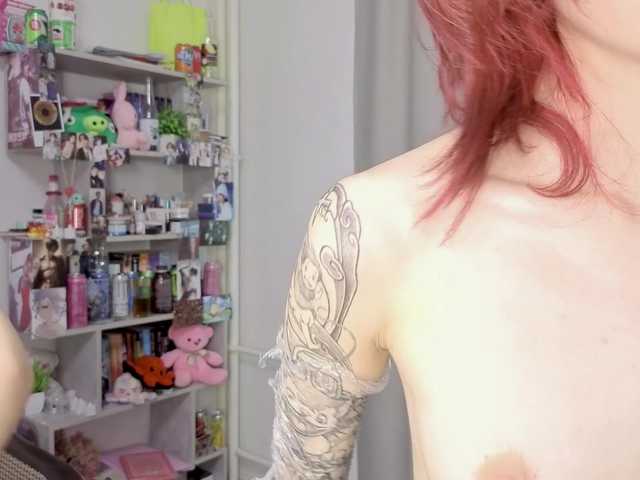 BabyGolly live cam on BongaCams