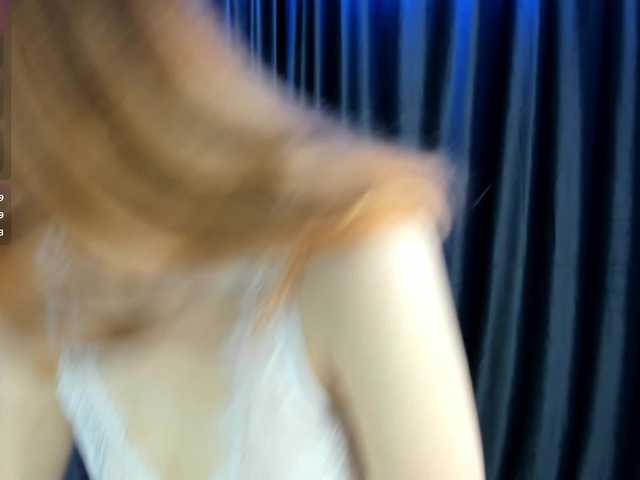 BabyGolly live cam on BongaCams