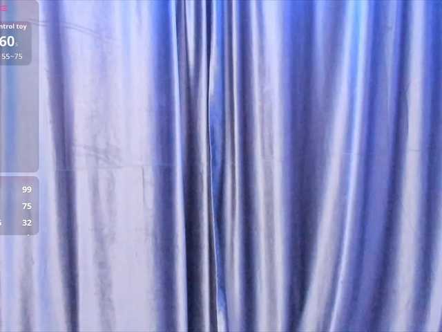 Live трансляция BabyGolly - Runet.cam