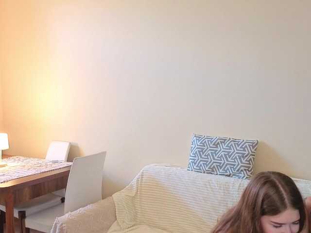 BabyGolly live cam on BongaCams