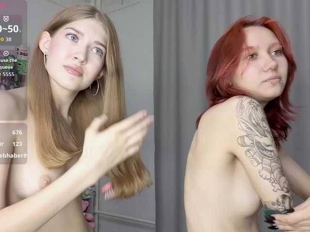 BabyGolly live cam on BongaCams