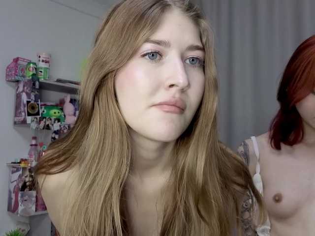 BabyGolly live cam on BongaCams