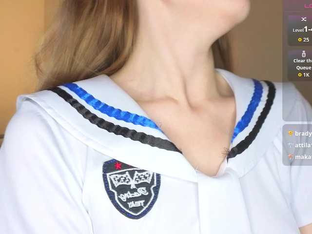 BabyGolly live cam on BongaCams