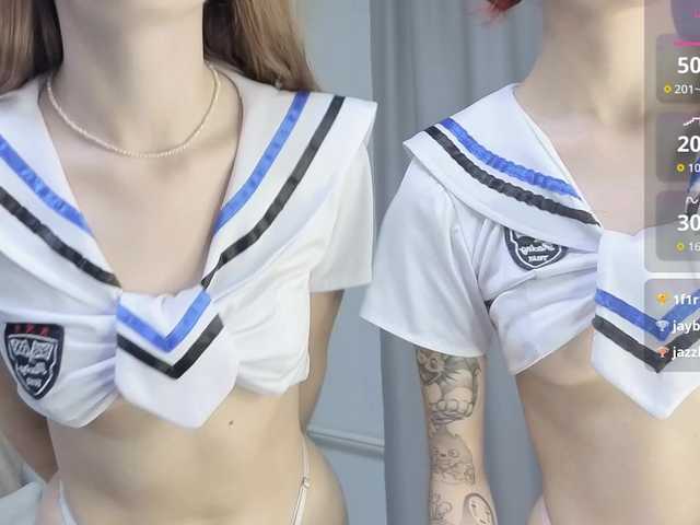 BabyGolly live cam on BongaCams