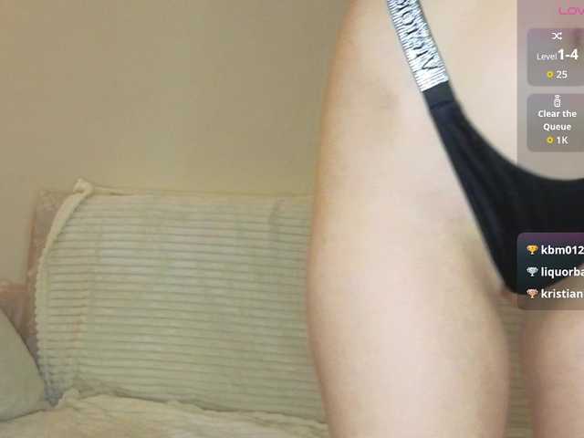 BabyGolly live cam on BongaCams