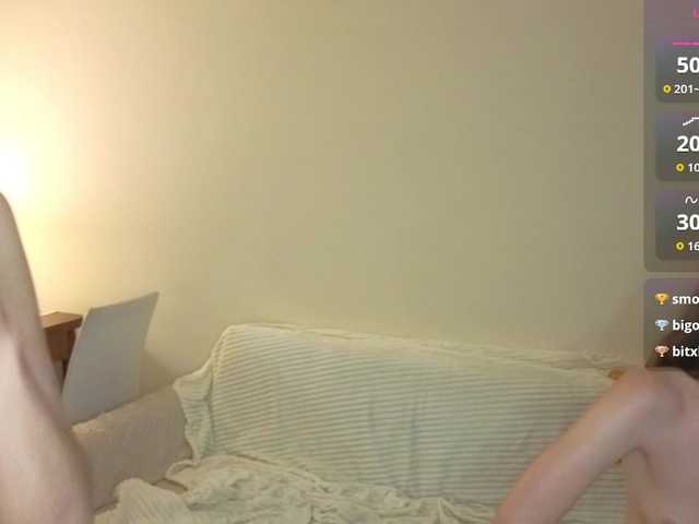 BabyGolly live cam on BongaCams