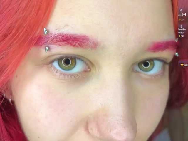 BabyGolly live cam on BongaCams