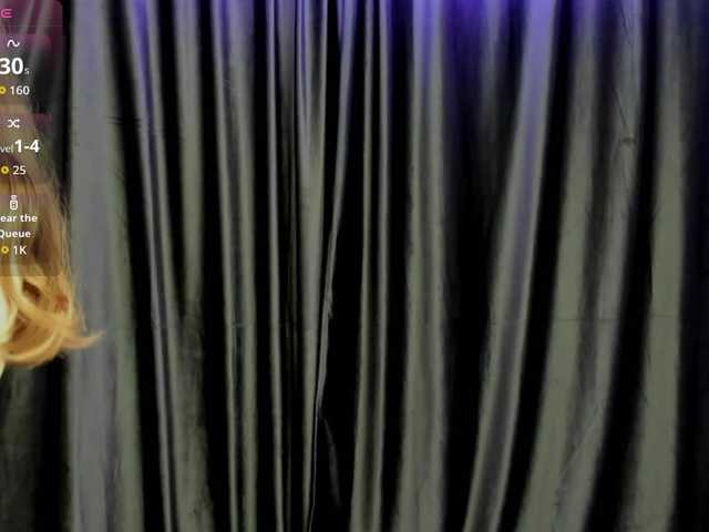 BabyGolly live cam on BongaCams