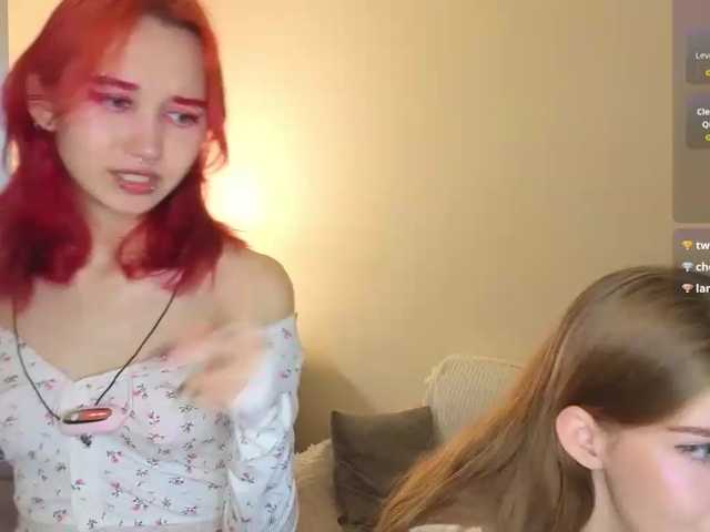 BabyGolly live cam on BongaCams