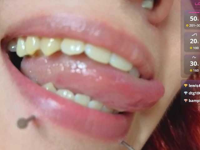 BabyGolly live cam on BongaCams
